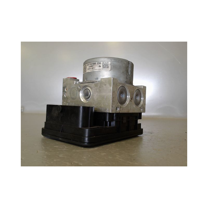 UNITE HYDRAULIQUE ABS CITROEN C3