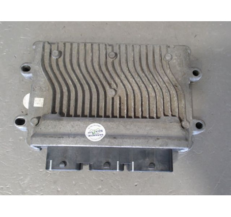 CALCULATEUR MOTEUR