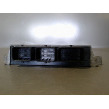CALCULATEUR MOTEUR PEUGEOT 206