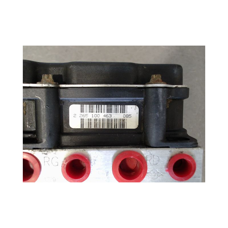 UNITE HYDRAULIQUE ABS RENAULT TWINGO