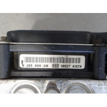 UNITE HYDRAULIQUE ABS RENAULT TWINGO