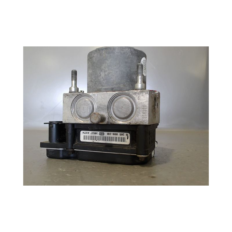UNITE HYDRAULIQUE ABS RENAULT TWINGO