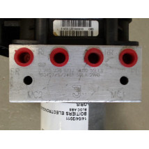 UNITE HYDRAULIQUE ABS SUZUKI SX4