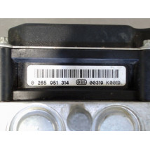 UNITE HYDRAULIQUE ABS SUZUKI SX4