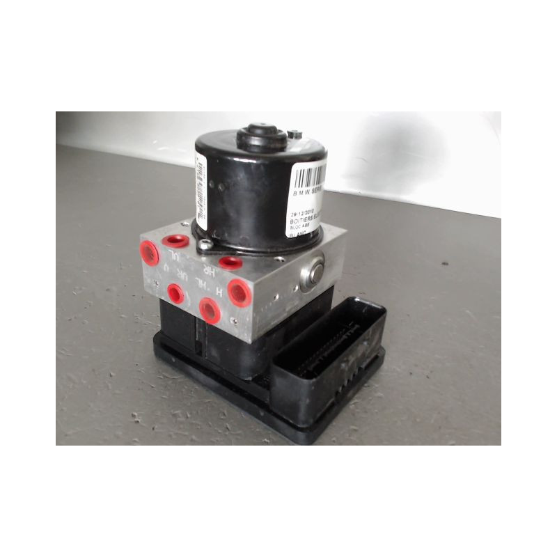 UNITE HYDRAULIQUE ABS B.M.W. SERIE 1