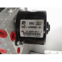 UNITE HYDRAULIQUE ABS B.M.W. SERIE 1