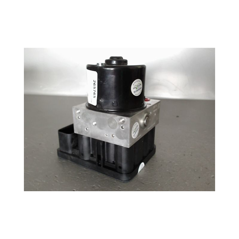UNITE HYDRAULIQUE ABS B.M.W. SERIE 1