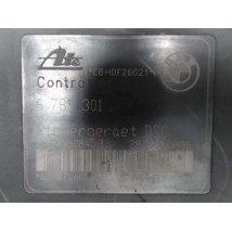 UNITE HYDRAULIQUE ABS B.M.W. SERIE 1