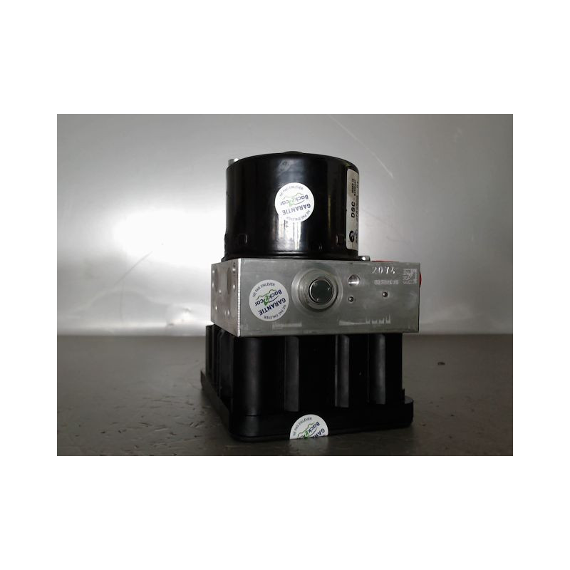 UNITE HYDRAULIQUE ABS B.M.W. SERIE 1