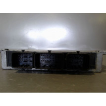 CALCULATEUR MOTEUR PEUGEOT 206