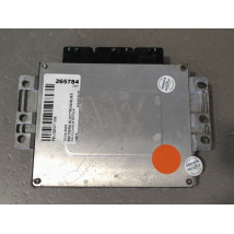 CALCULATEUR MOTEUR PEUGEOT 206