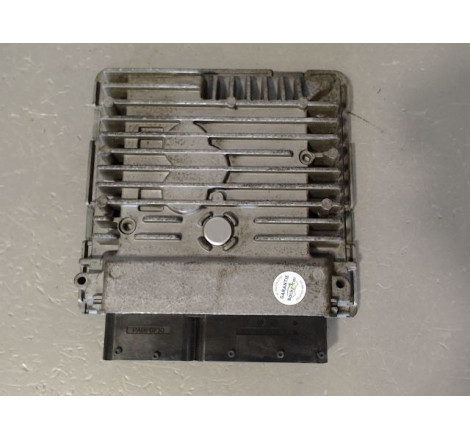 CALCULATEUR MOTEUR