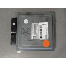 CALCULATEUR MOTEUR AUDI A1