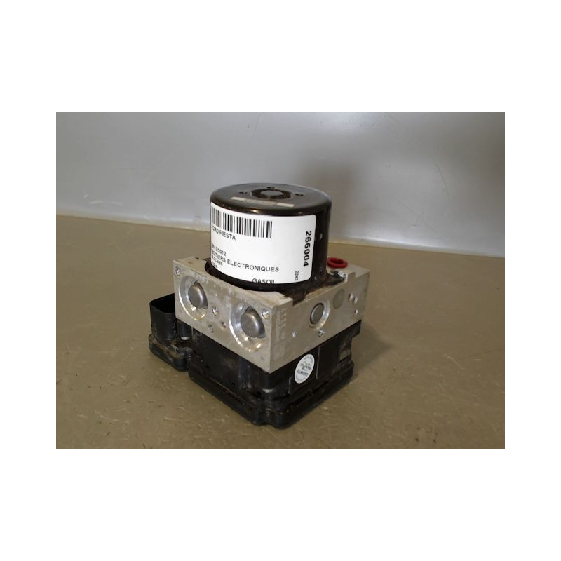 UNITE HYDRAULIQUE ABS FORD FIESTA