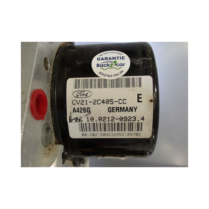 UNITE HYDRAULIQUE ABS FORD FIESTA
