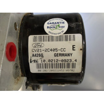 UNITE HYDRAULIQUE ABS FORD FIESTA