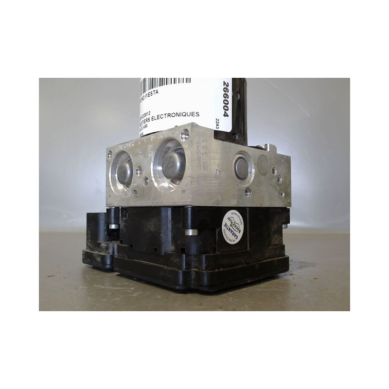 UNITE HYDRAULIQUE ABS FORD FIESTA