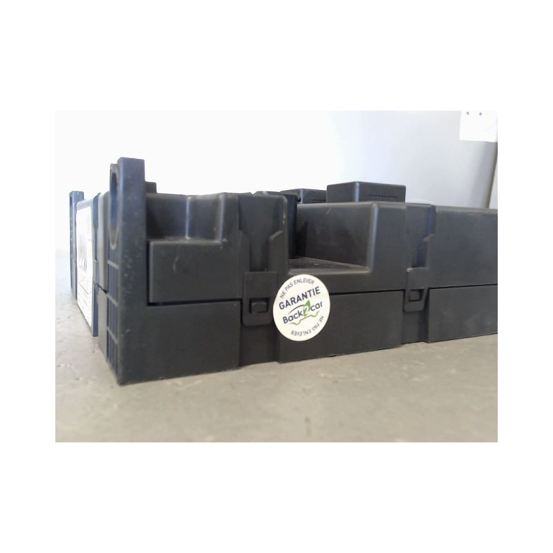 BOITIER GESTION HABITACLE PEUGEOT 1007