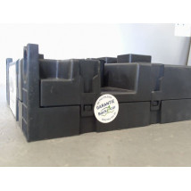 BOITIER GESTION HABITACLE PEUGEOT 1007