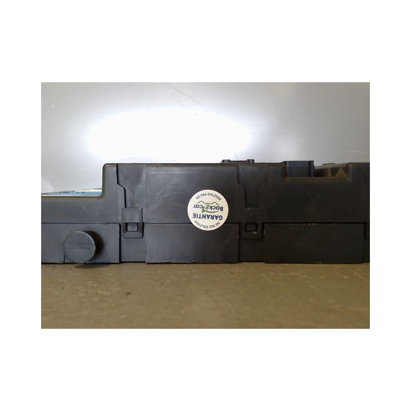 BOITIER GESTION HABITACLE PEUGEOT 1007