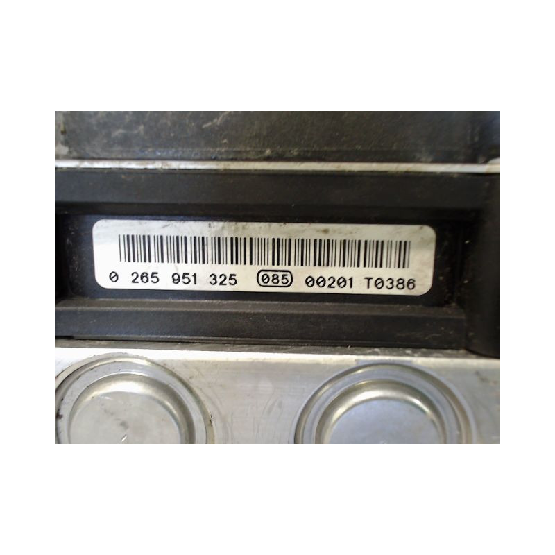 UNITE HYDRAULIQUE ABS PEUGEOT 3008
