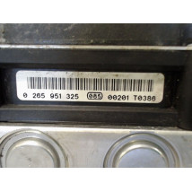 UNITE HYDRAULIQUE ABS PEUGEOT 3008