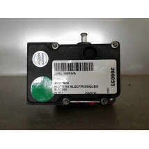 UNITE HYDRAULIQUE ABS OPEL MERIVA