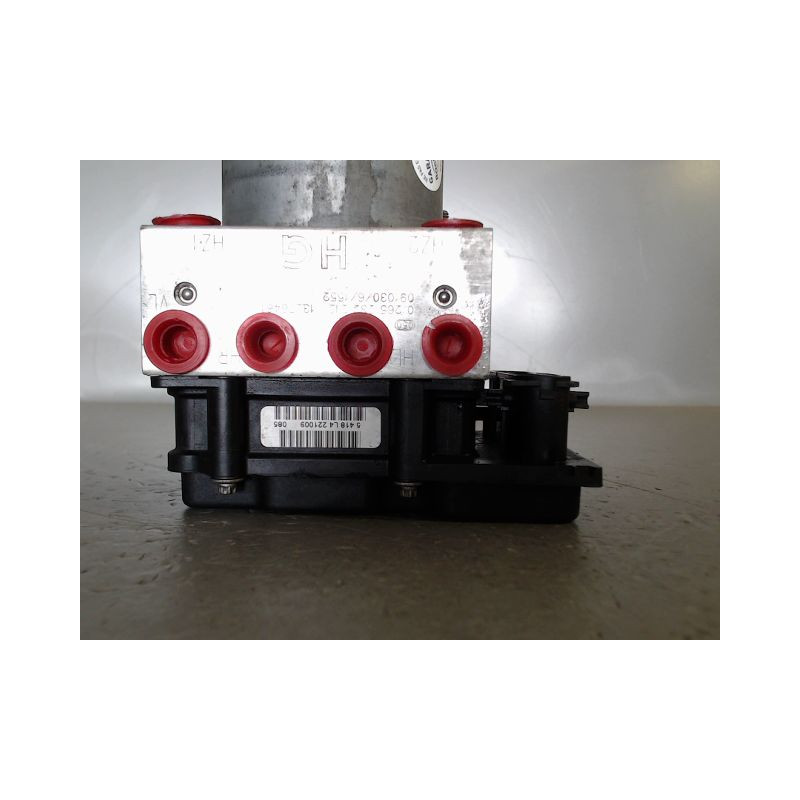 UNITE HYDRAULIQUE ABS OPEL MERIVA