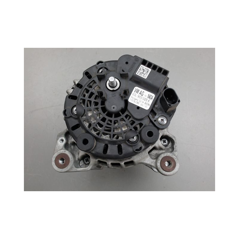 ALTERNATEUR AUDI A3