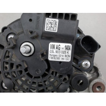 ALTERNATEUR AUDI A3