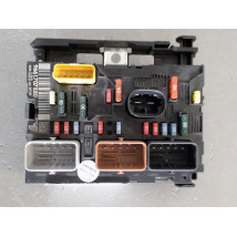 BOITE A FUSIBLES CITROEN C3