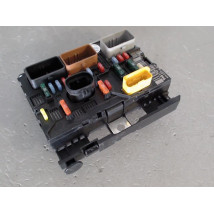 BOITE A FUSIBLES CITROEN C3