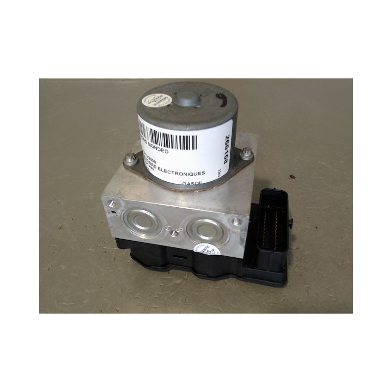 UNITE HYDRAULIQUE ABS FORD MONDEO