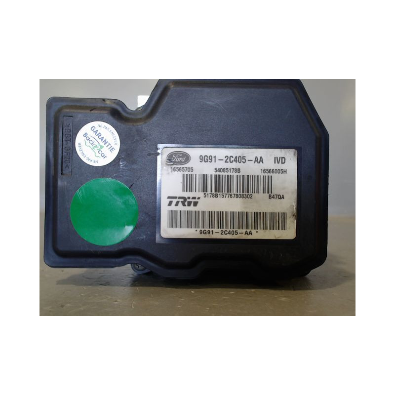 UNITE HYDRAULIQUE ABS FORD MONDEO
