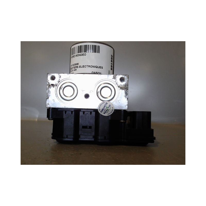 UNITE HYDRAULIQUE ABS FORD MONDEO