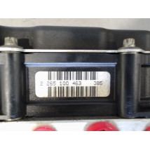 UNITE HYDRAULIQUE ABS RENAULT CLIO