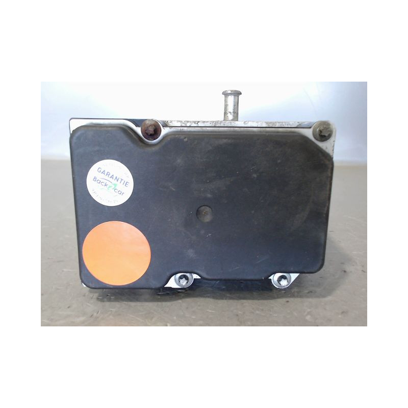 UNITE HYDRAULIQUE ABS RENAULT CLIO