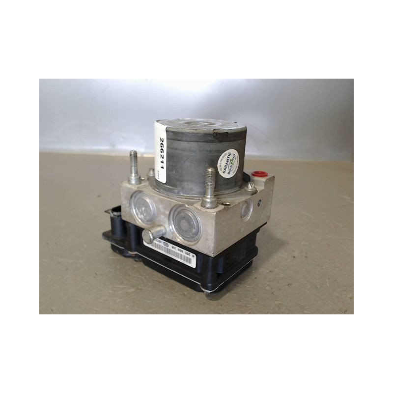 UNITE HYDRAULIQUE ABS RENAULT CLIO