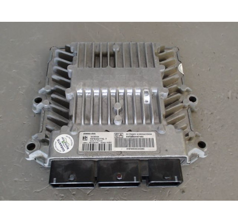 CALCULATEUR MOTEUR