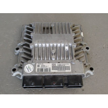 CALCULATEUR MOTEUR CITROEN C4