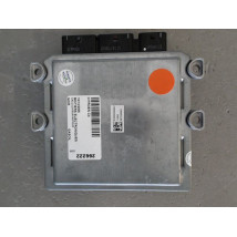 CALCULATEUR MOTEUR CITROEN C4