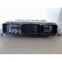 CALCULATEUR MOTEUR CITROEN C4