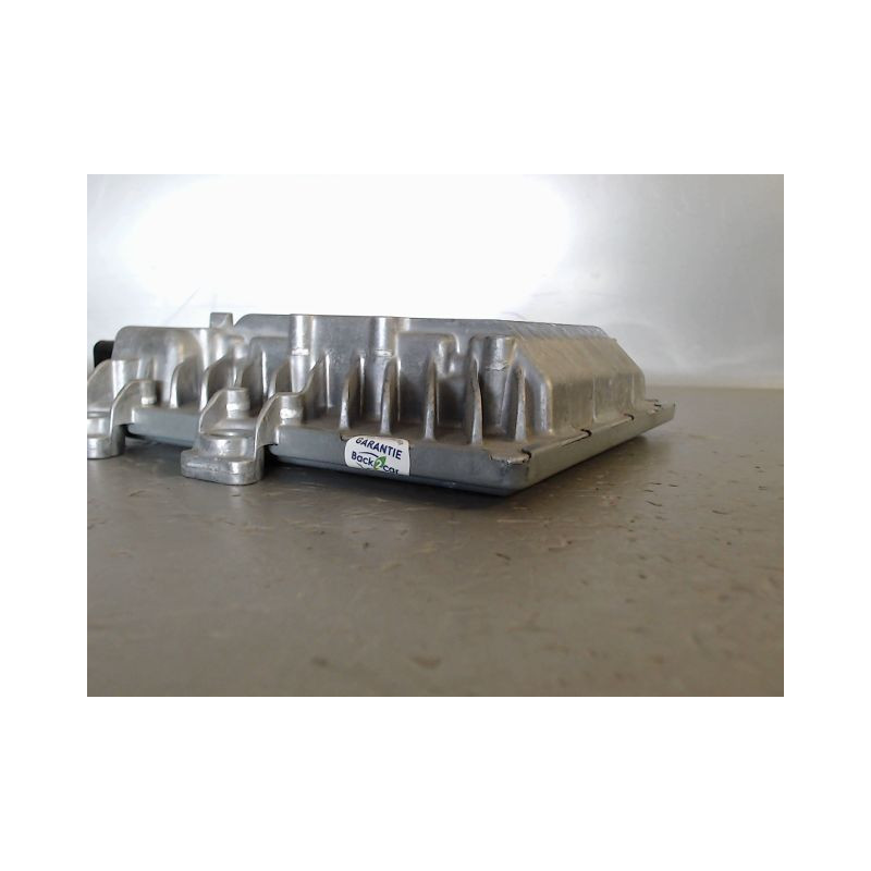CALCULATEUR MOTEUR CITROEN C4