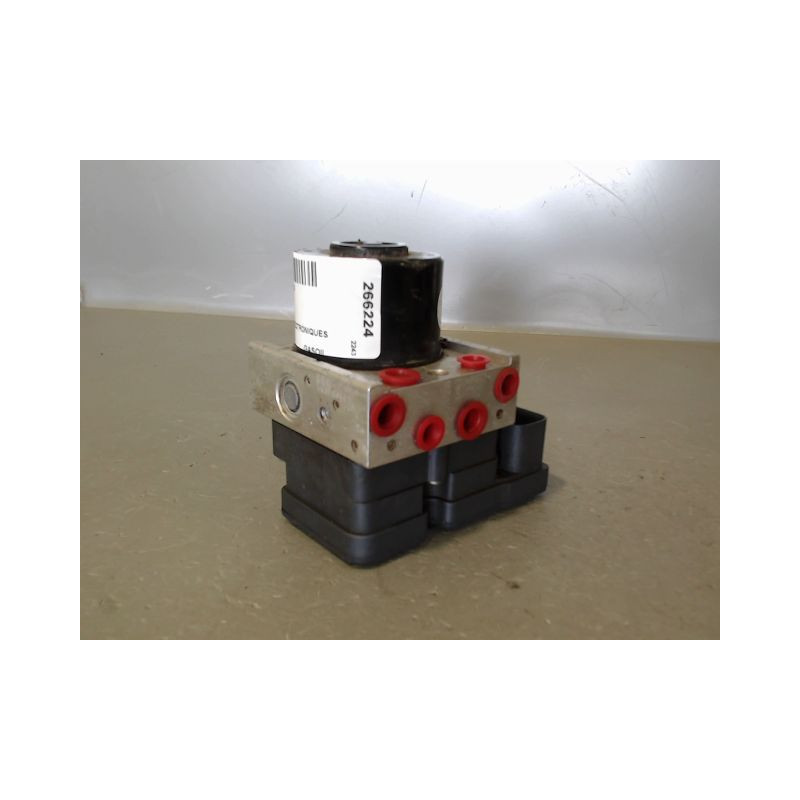 UNITE HYDRAULIQUE ABS PEUGEOT 206