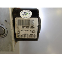 UNITE HYDRAULIQUE ABS PEUGEOT 206