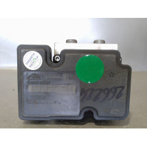 UNITE HYDRAULIQUE ABS PEUGEOT 206