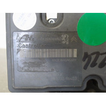 UNITE HYDRAULIQUE ABS PEUGEOT 206