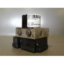 UNITE HYDRAULIQUE ABS PEUGEOT 206