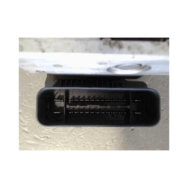 UNITE HYDRAULIQUE ABS PEUGEOT 206
