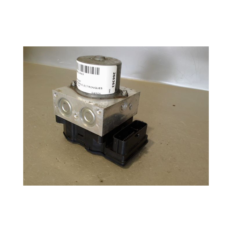 UNITE HYDRAULIQUE ABS FORD S-MAX